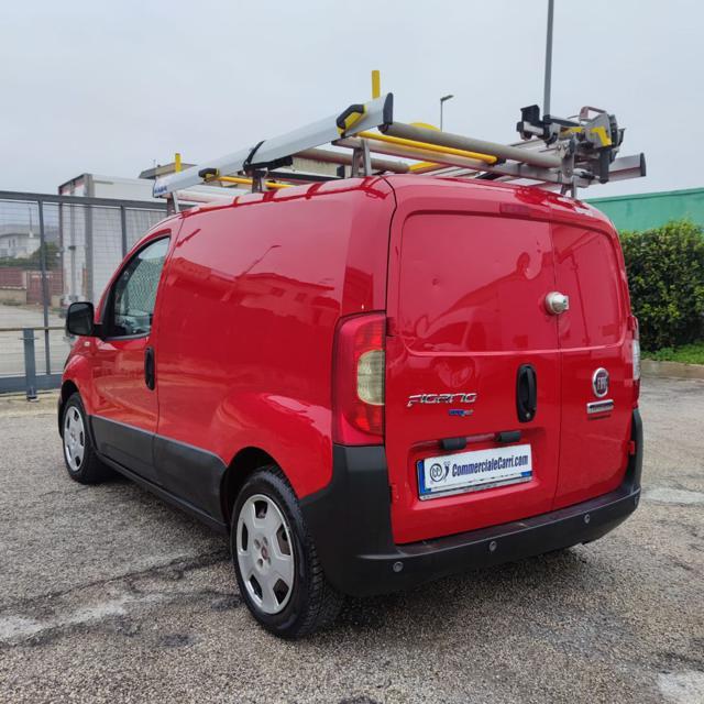 FIAT FIORINO 1.3 M-JET FURGONE ADVENTURE - 2016