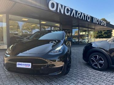 TESLA Model Y Performance AWD