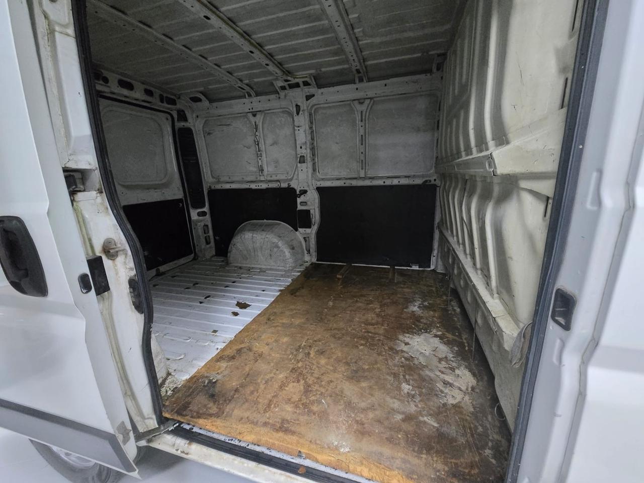 Fiat ducato