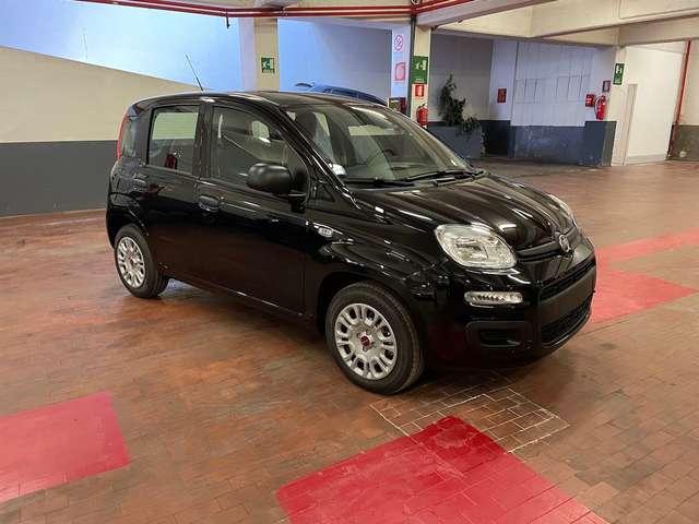 Fiat Panda 1.0 Hybrid 70cv 36 Rate da 177,95