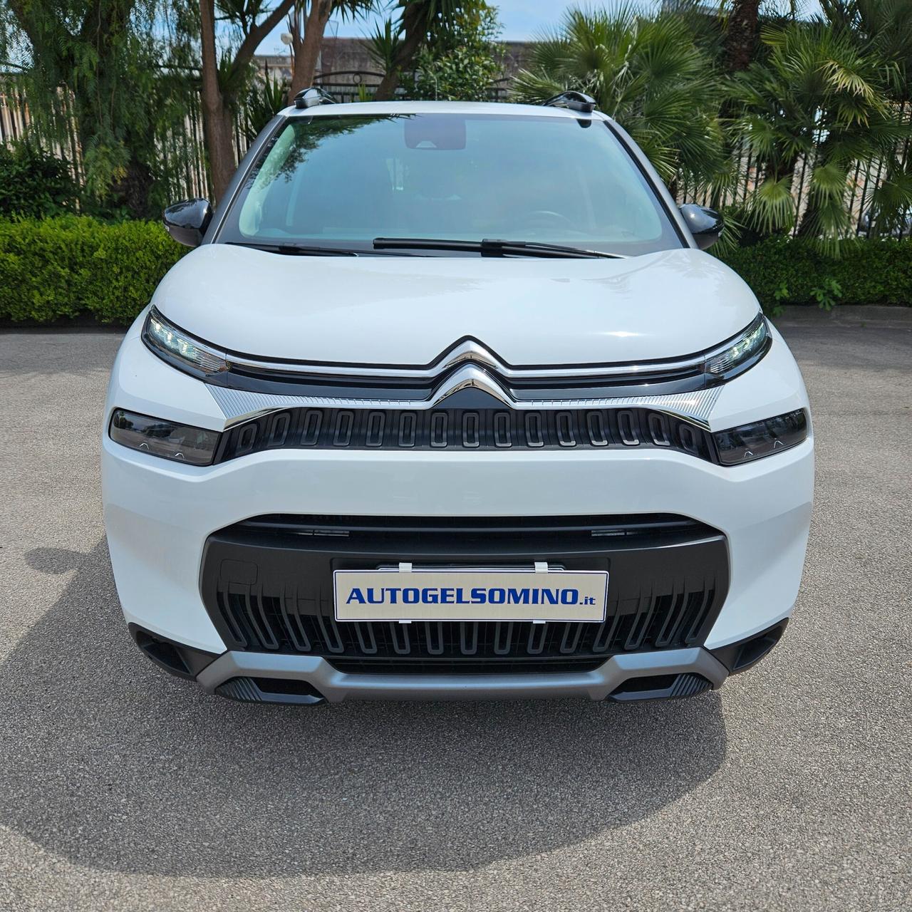 Citroen C3 Aircross C3 Aircross PureTech 110 S&S Shine