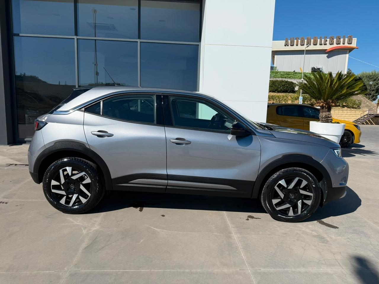 Opel Mokka 1.5 diesel Elegance