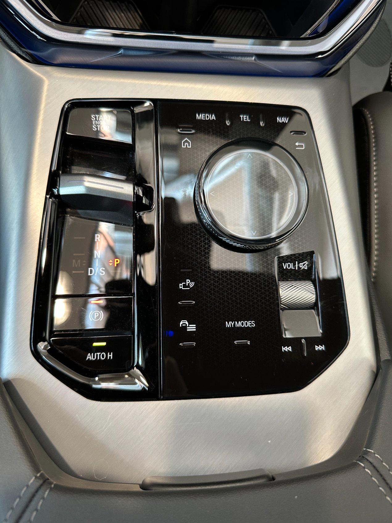 BMW X3 xdrive20d MSport Pro auto-19"-Sedili Vent-Camera 360-FULL-IVA