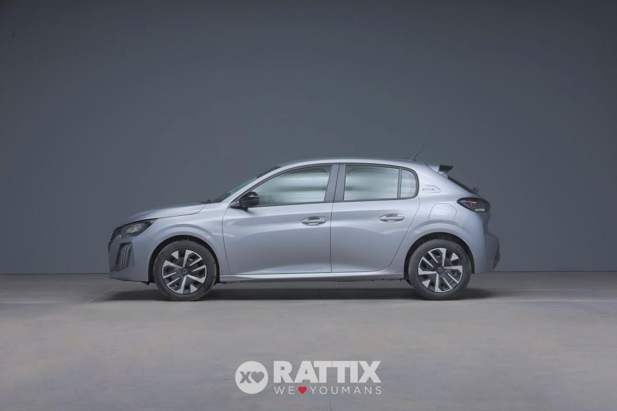 Peugeot 208 1.2 Puretech 100CV Style