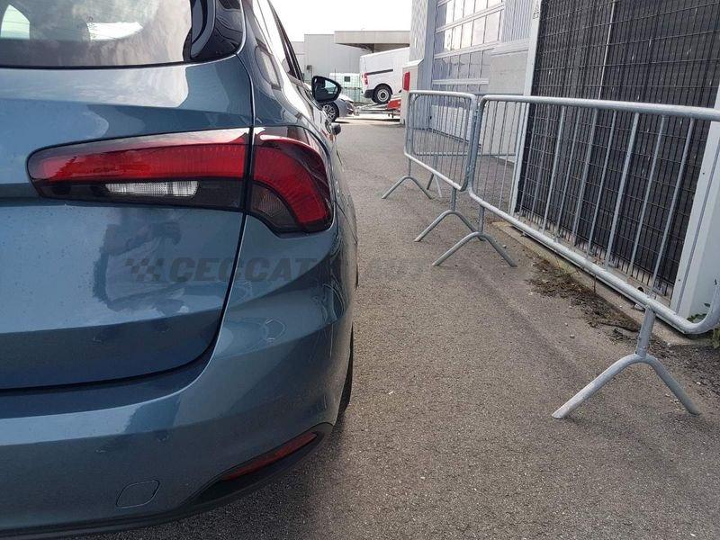 FIAT Tipo Tipo SW 1.6 mjt s&s 130cv