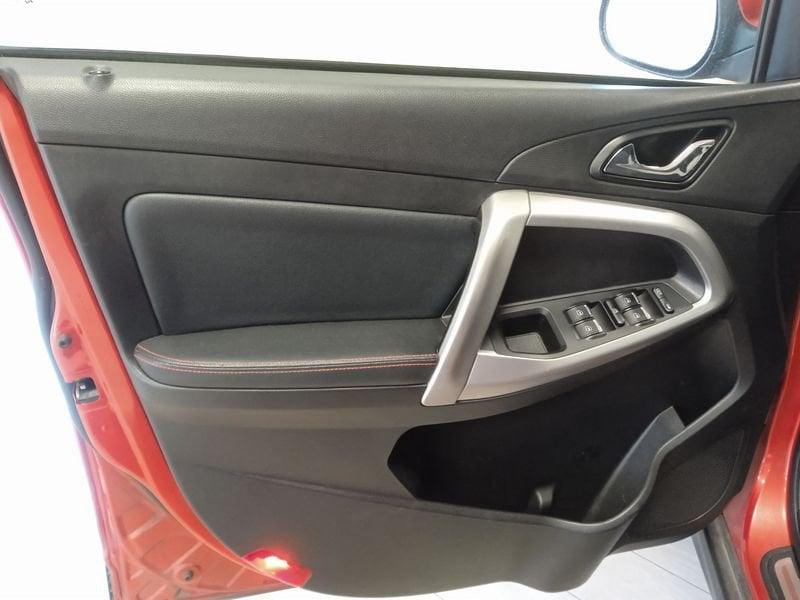 DR AUTOMOBILES dr6 Sport 1.5 Turbo Bi-Fuel GPL