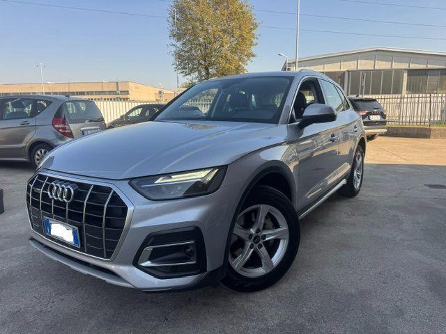 AUDI Q5 40 TDI 204 CV quattro S tronic Business Advanced