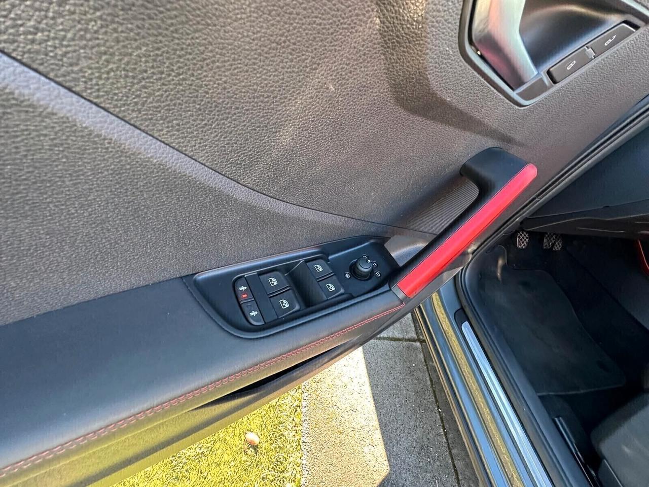 Audi Q2 30 1.6TDI 115CV SPORT 2020 FARI FULL LED-PORTELLONE ELETTRIC-SED RISCALD