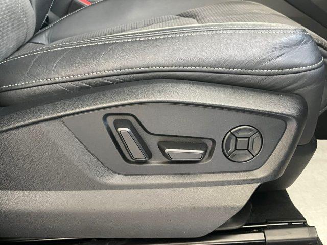 AUDI Q8 50 TDI 286 CV quattro tiptronic Sport