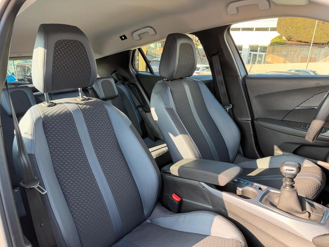 Peugeot 2008 PureTech 100 S&S Active