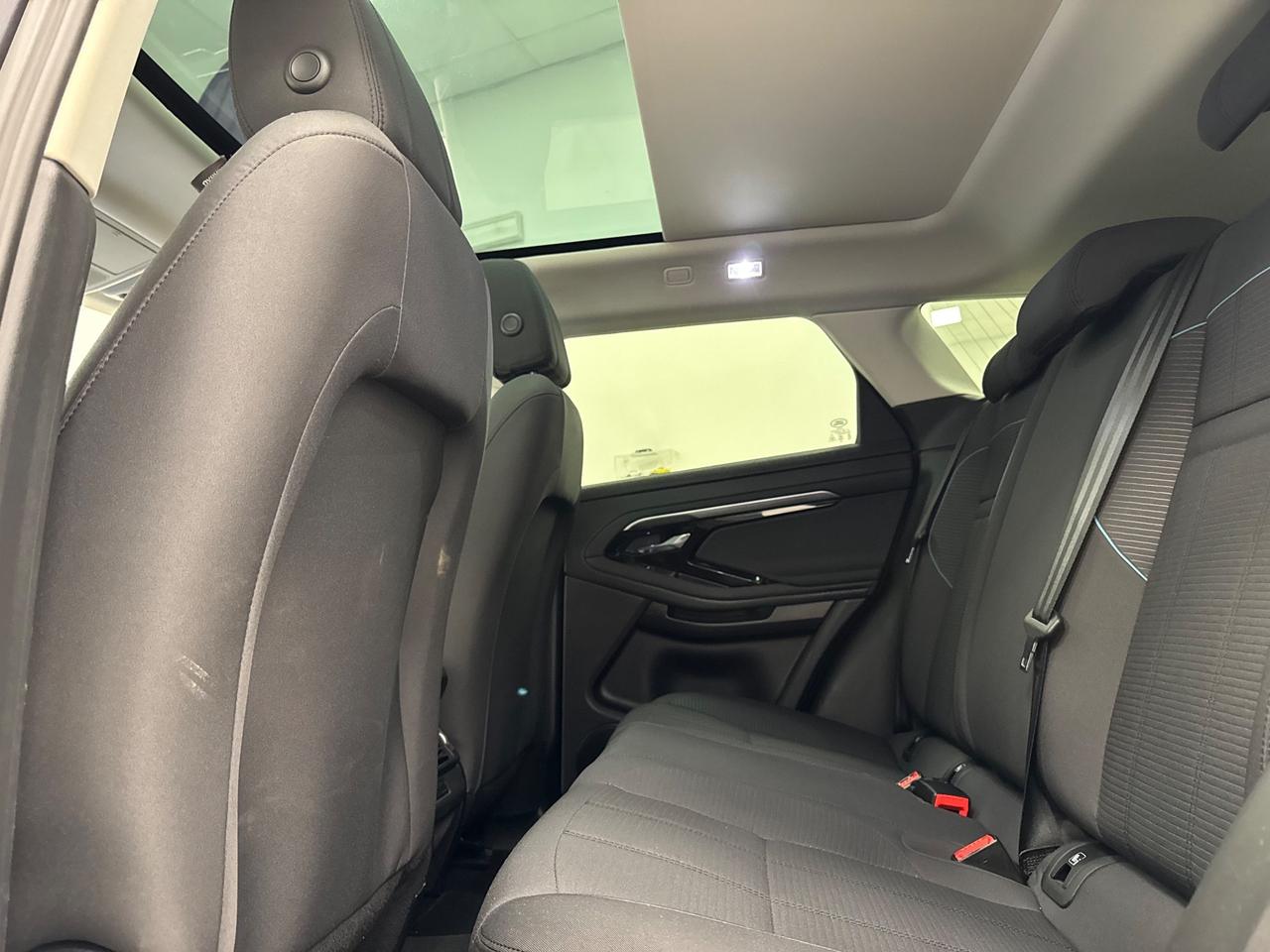 Land Rover Range Evoque 2.0D I4 163 CV AWD Auto SE