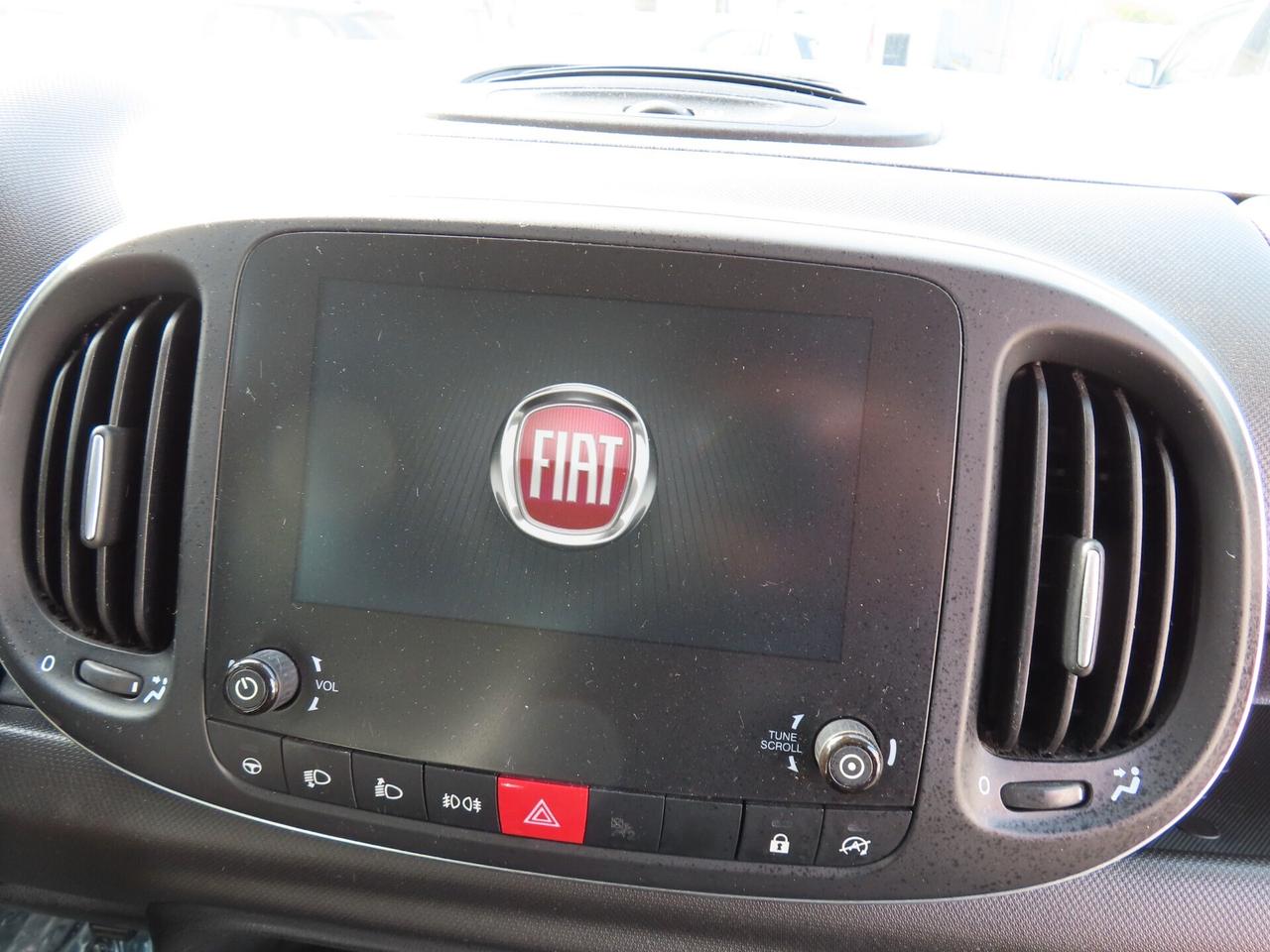 Fiat 500L 1.3 Multijet 95 CV Cross DA VETRINA 2018