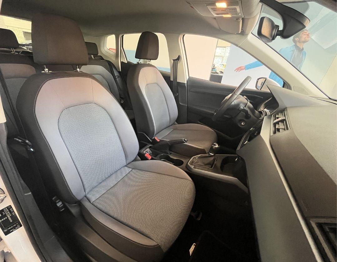 SEAT Arona - Arona 1.0 TGI Style