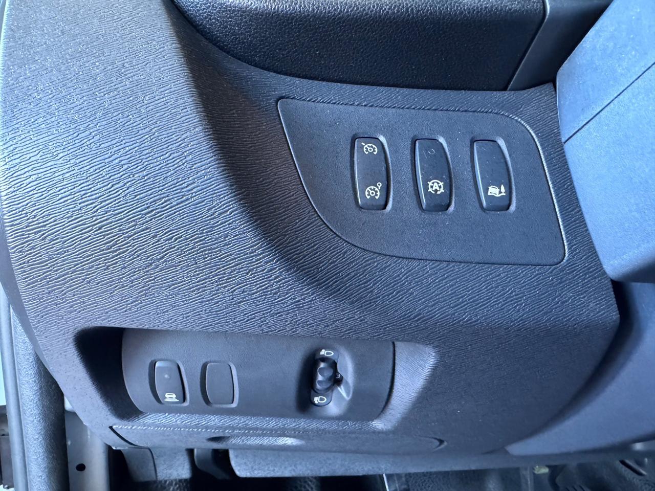 Renault Kangoo Blue dCi 95CV Express Furgone Ice Plus