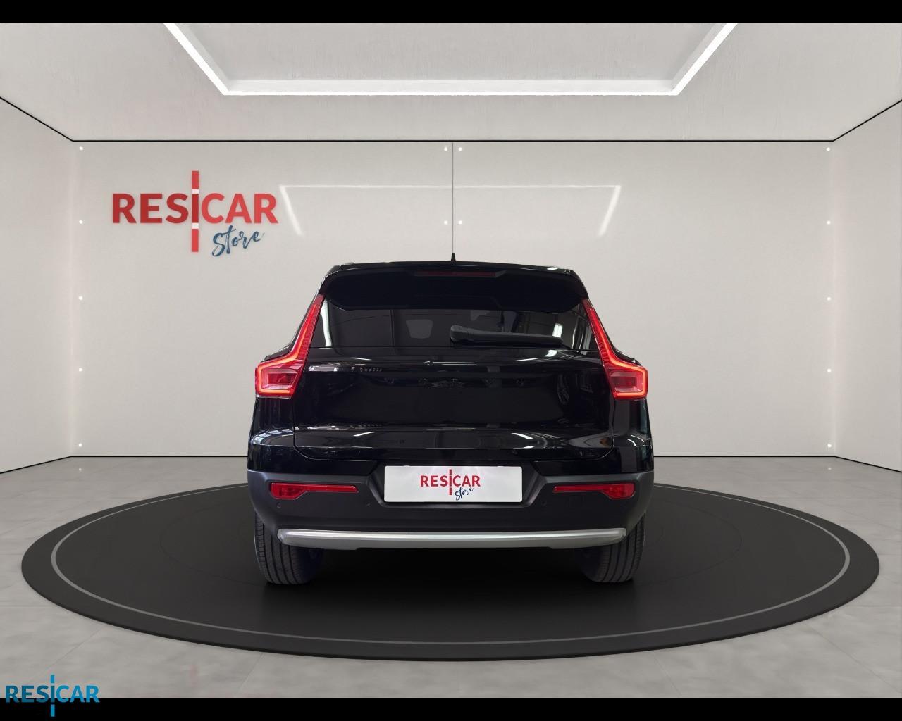 VOLVO XC40 1.5 t2 Essential