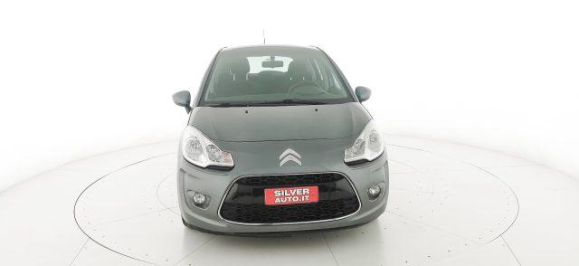 CITROEN C3 1.4 HDi 70 Exclusive - OK NEOPATENTATI