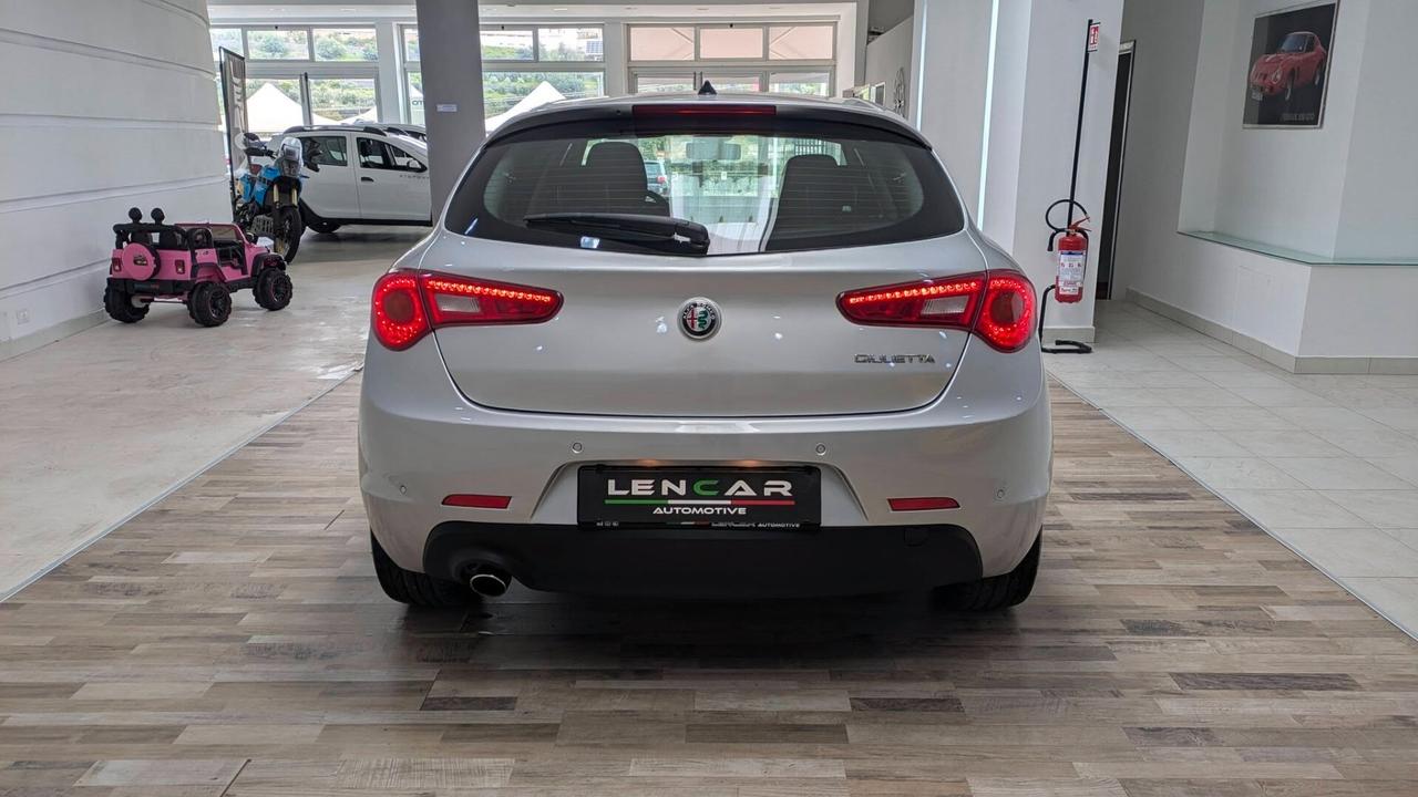 Alfa Romeo Giulietta 1.6 JTDm 120 CV Super