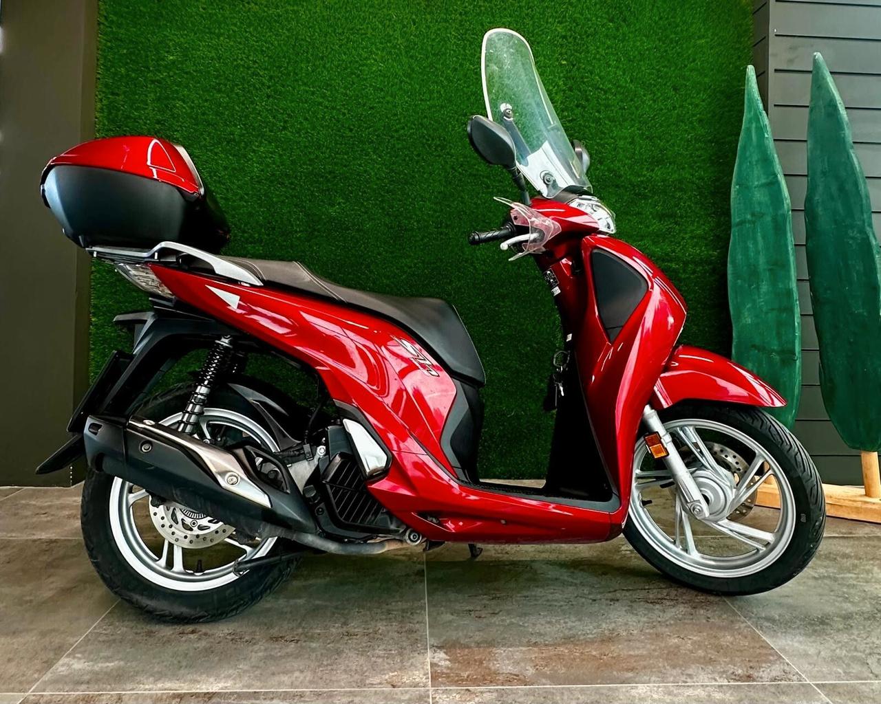 Honda SH 150