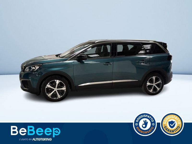 Peugeot 5008 1.6 BLUEHDI ALLURE S&S 120CV 7P.TI EAT6