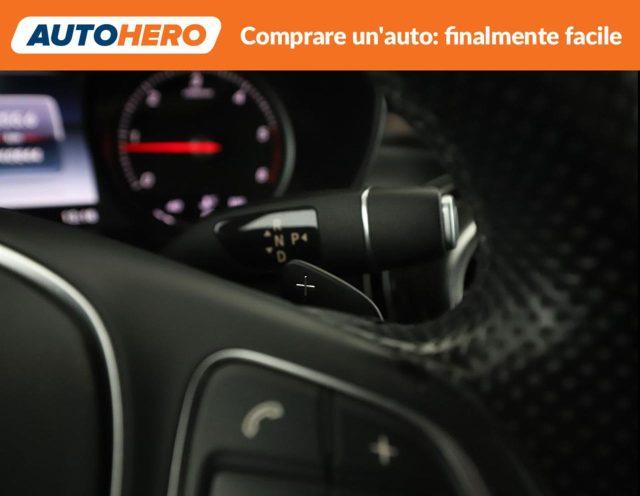 MERCEDES-BENZ C 220 d S.W. Auto Sport