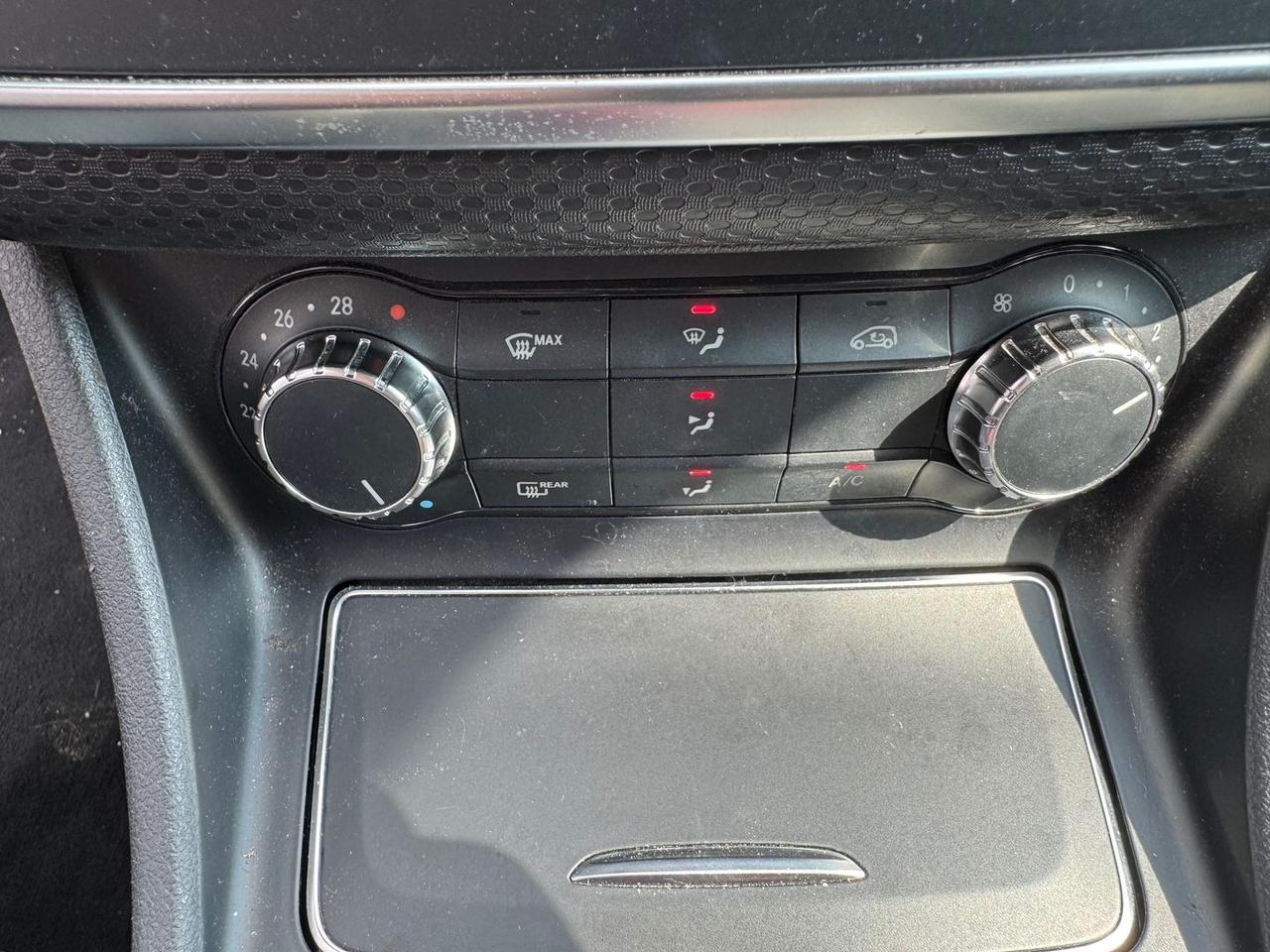 Mercedes-Benz A 180 A-Class A 180 D Executive #5768