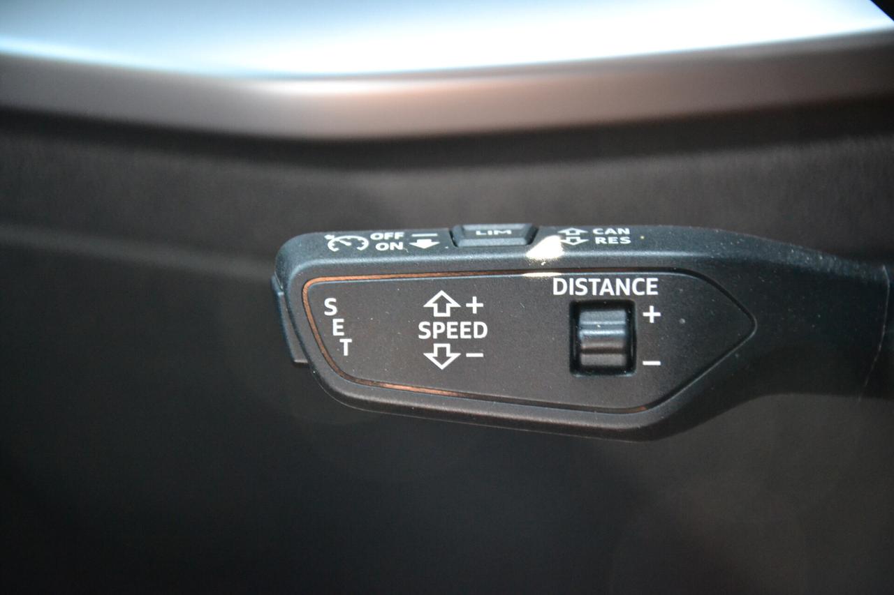 Audi A3 2.0 TDI S-LINE SEDAN **VIRTUAL-LED-PDC*PREZZO VERO