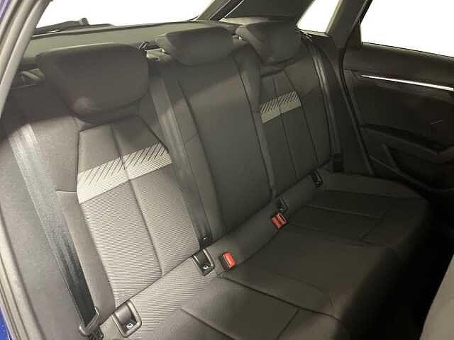 Audi A3 SPB 35 TDI S tronic S line edition