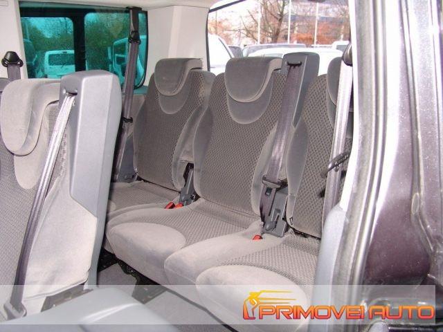 CITROEN Jumpy 2.0 HDi/125 FAP PC Multispace Exclusive