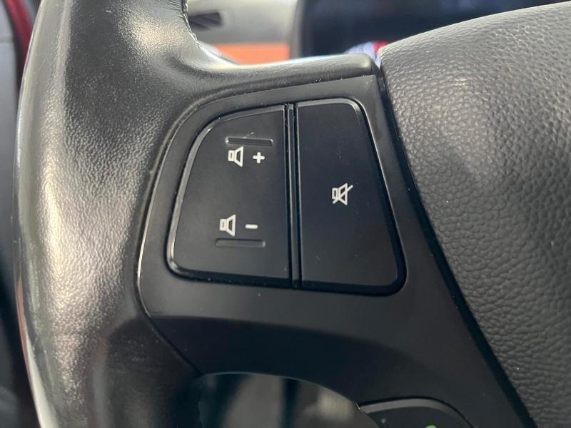 Hyundai i10 1.0 Sound Edition