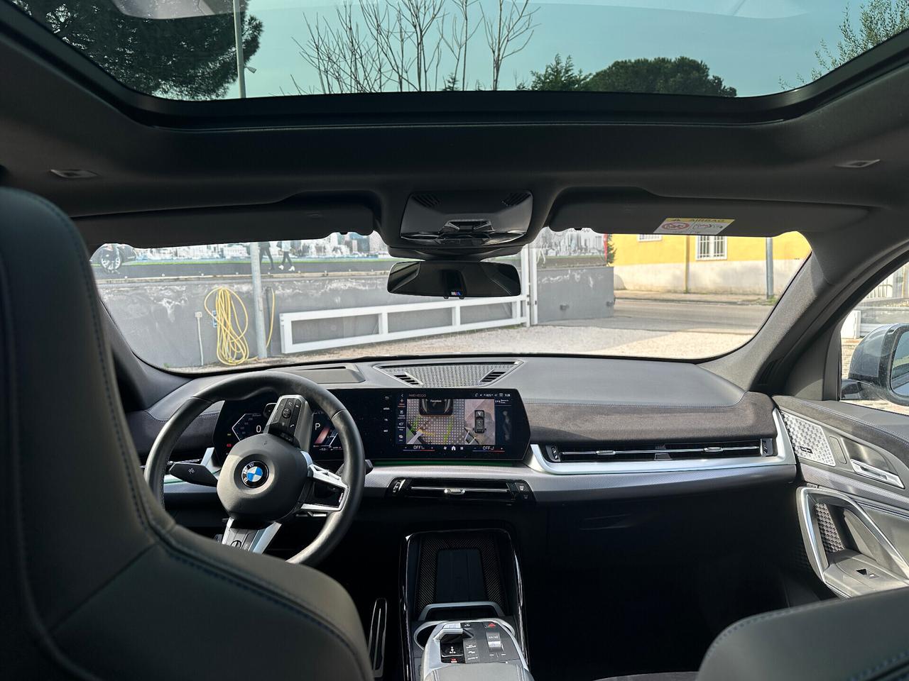 Bmw X2 M sDrive D Msport