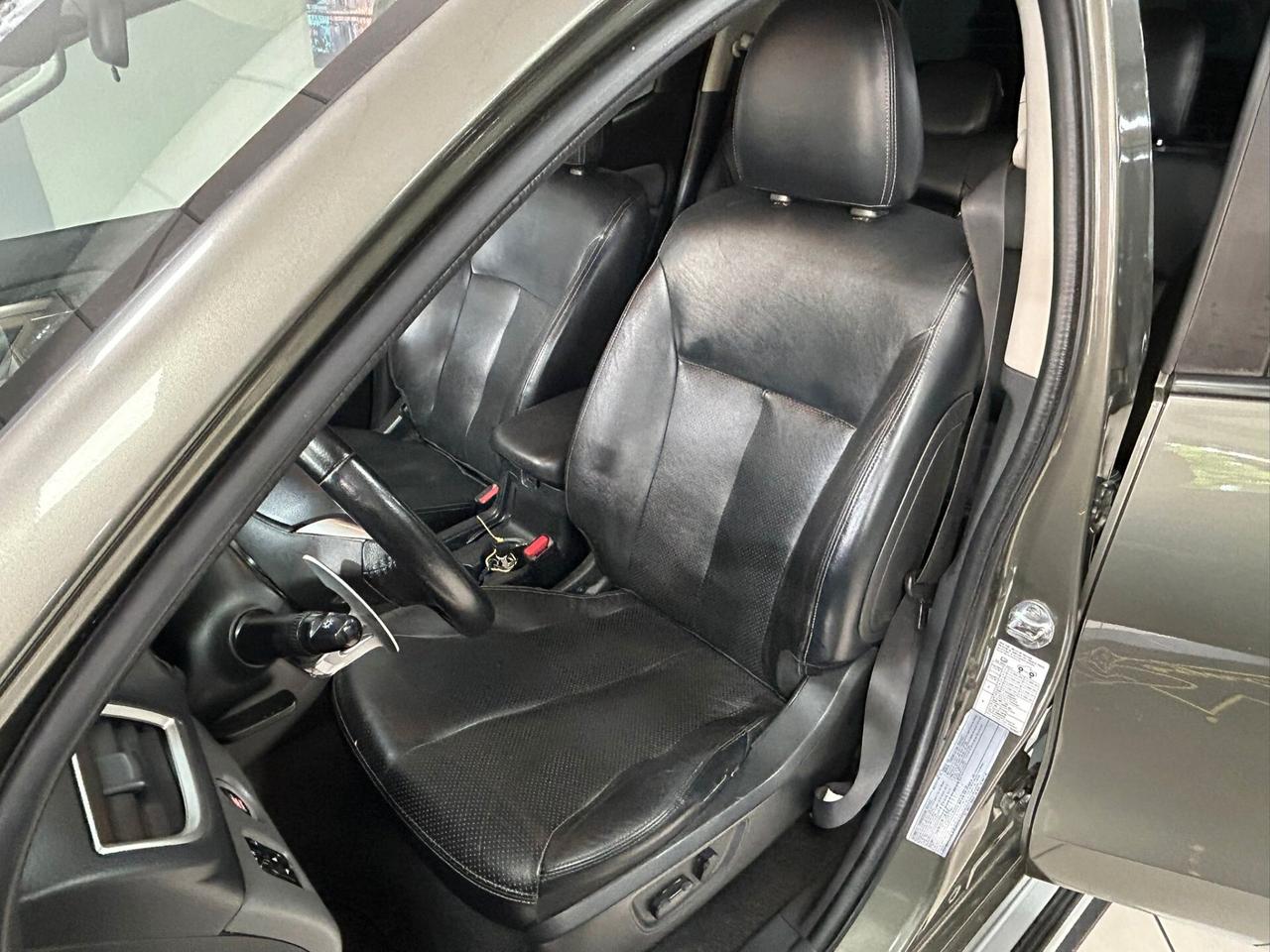 Fiat Fullback 2.4 Doppia Cabina LX 180 cv 4x4 auto