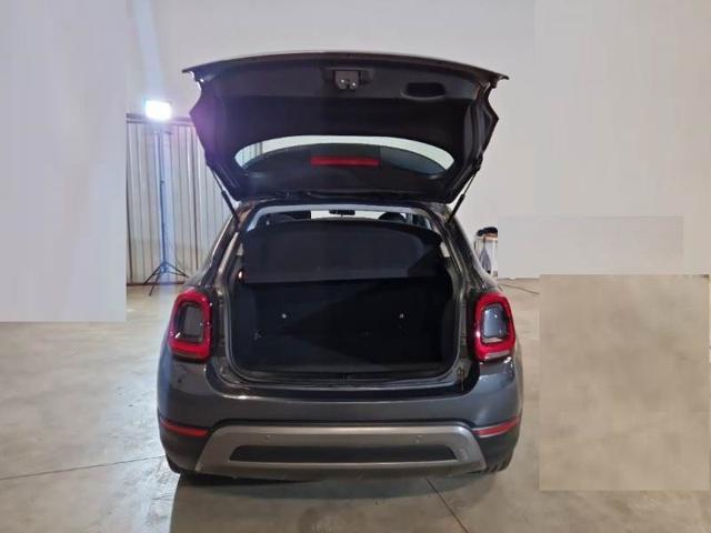FIAT 500X 1.3 MultiJet 95 CV Business Az. Italia 70.000 Km