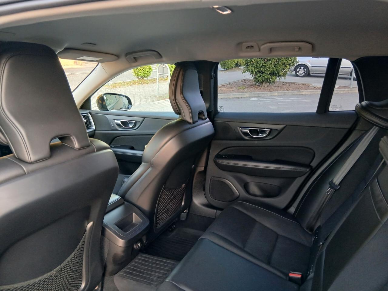 Volvo V60 D3 Geartronic FULL optional tua a € 199 mese