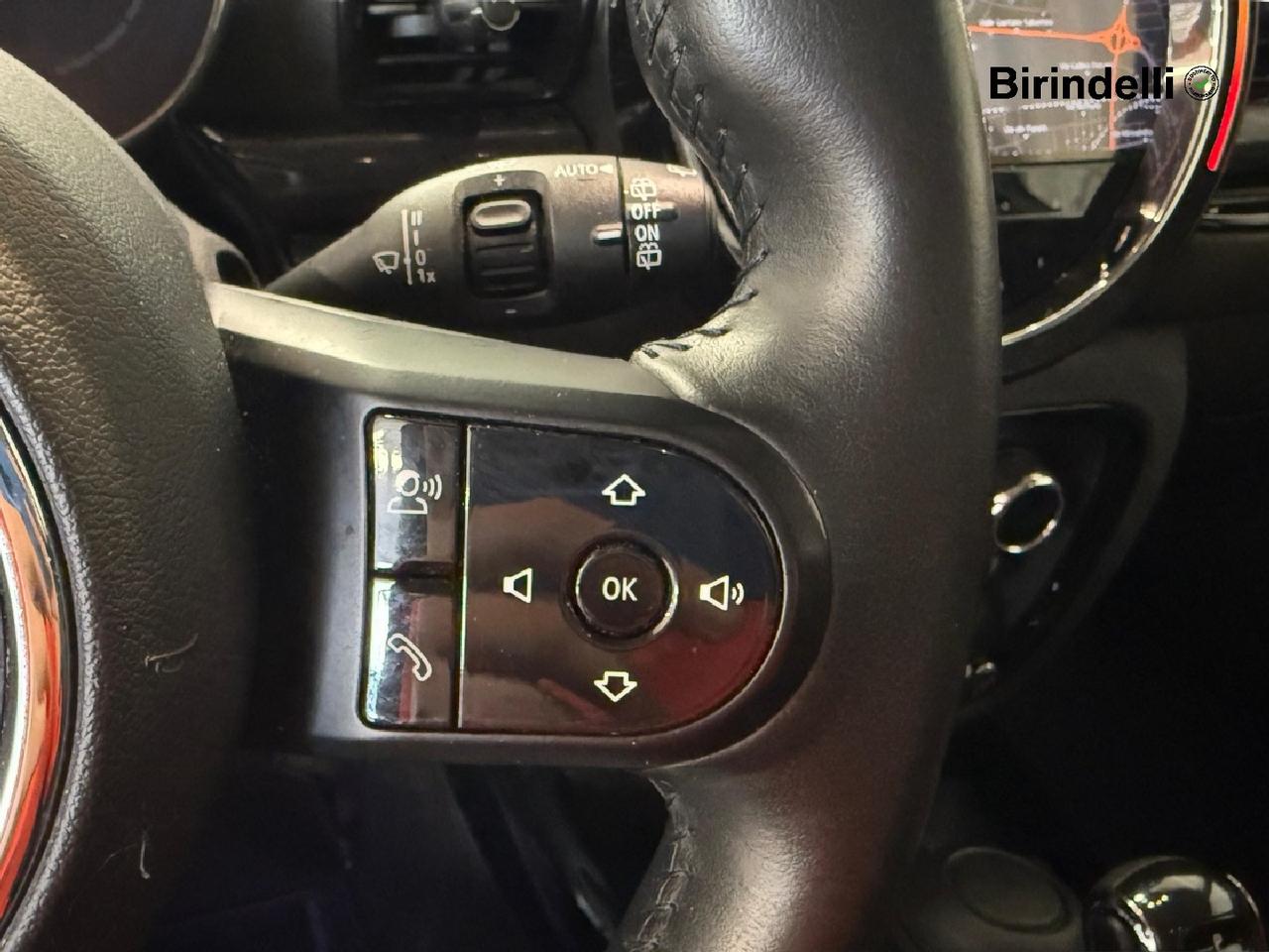 MINI Mini Clubman (F54) - Mini 1.5 Cooper Business Clubman