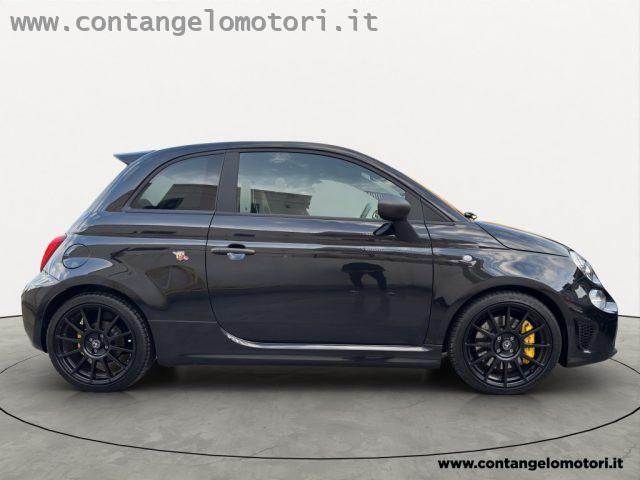 ABARTH 695 1.4 Turbo T-Jet 180 CV