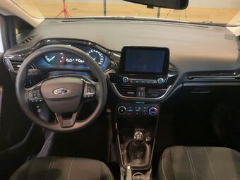 Ford Fiesta 1.1 85CV 5 PORTE