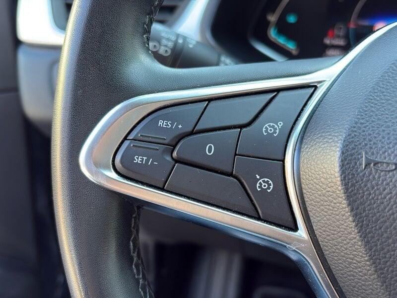 Renault Captur Captur 1.6 E-Tech full hybrid Techno 145cv auto