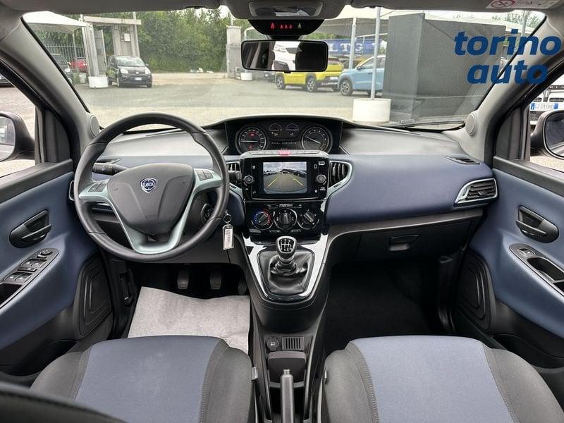 Lancia Ypsilon Ypsilon 1.0 FireFly 5 porte S&S Hybrid Oro