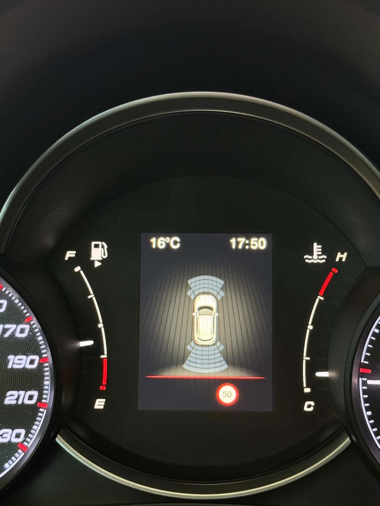 Fiat 500X 1.6 MultiJet 130 CV Sport