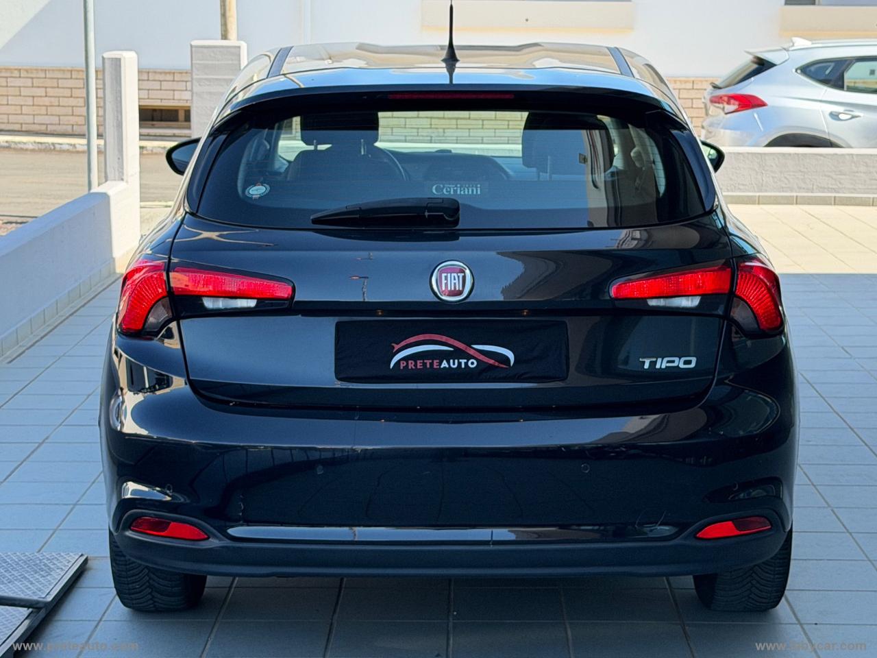 FIAT Tipo 1.4 5p. Easy