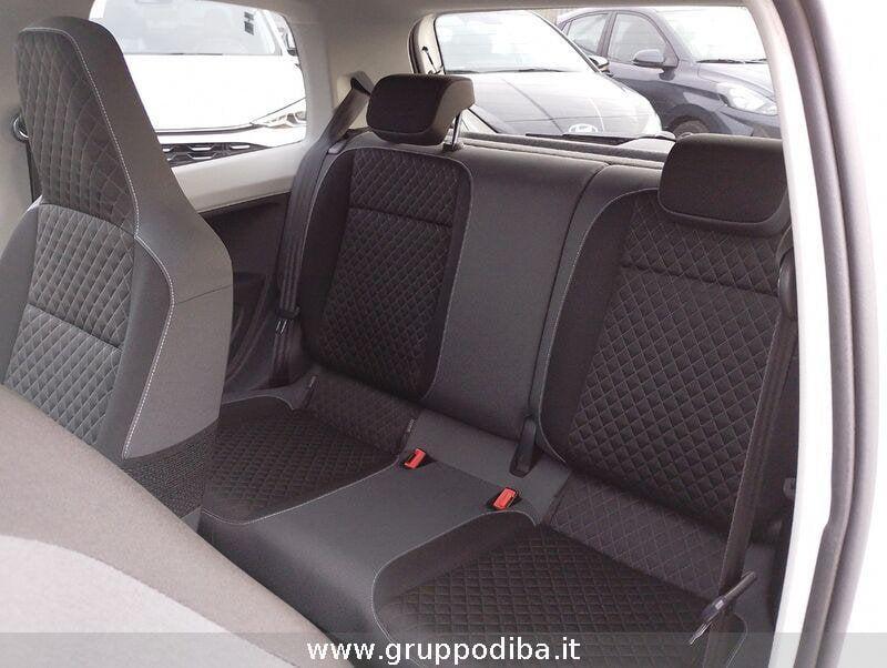 Skoda Citigo 3p 2018 3p 1.0 mpi Style 75cv my19