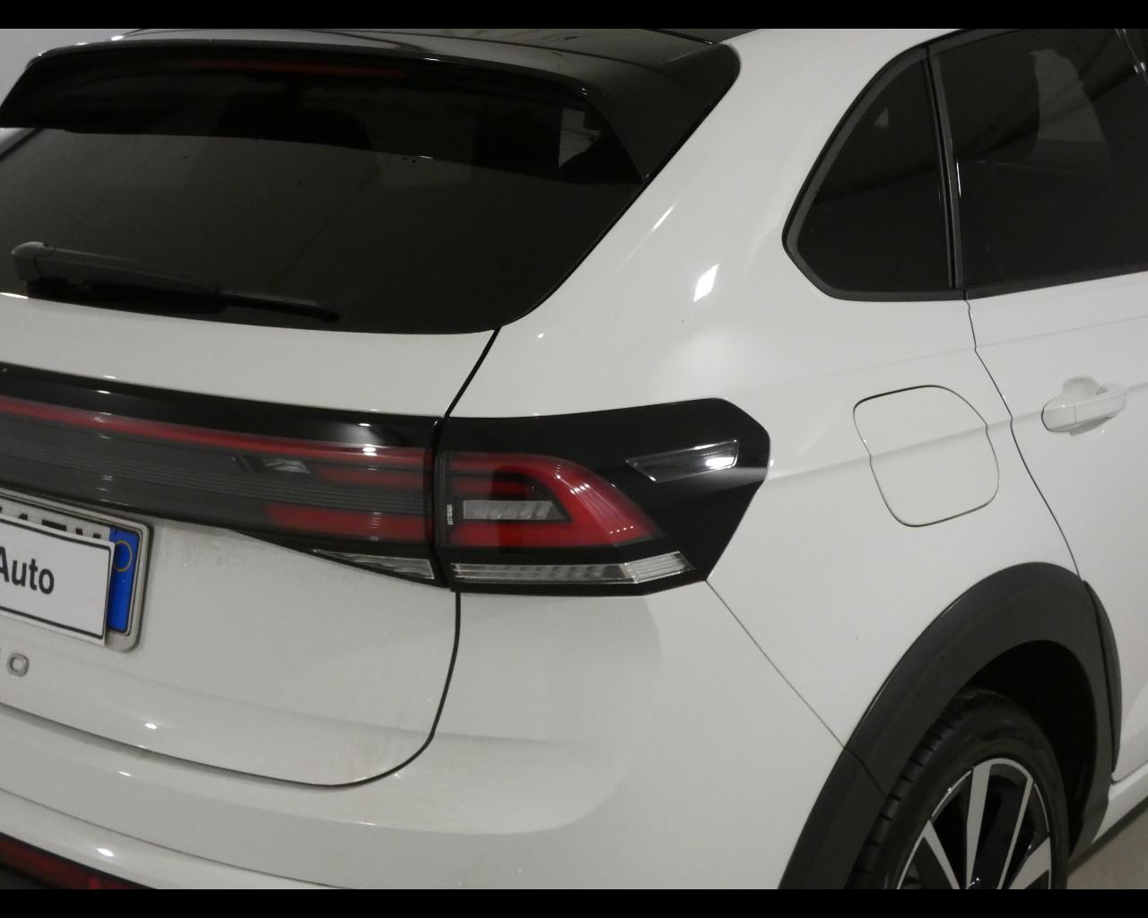 VOLKSWAGEN Taigo - Taigo 1.0 TSI 110 CV R-Line