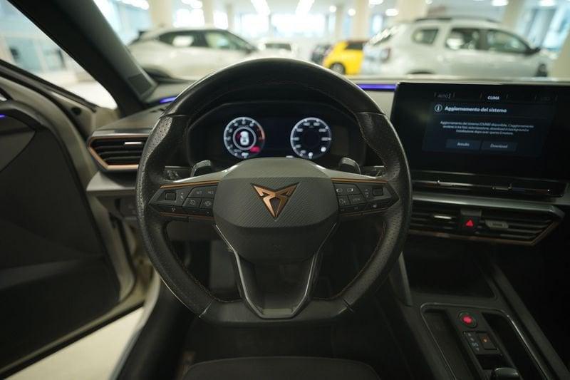 CUPRA Formentor 2020 1.5 tsi 150cv dsg