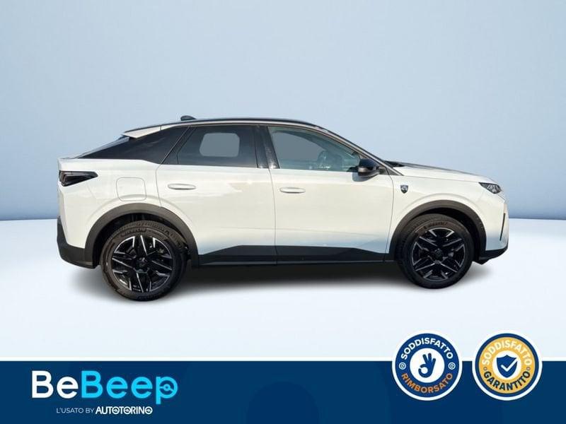 Peugeot 3008 1.2 HYBRID GT 145CV E-DCS6