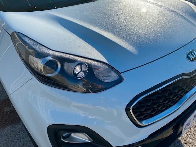 Kia Sportage 1.6 ECOGPL 2WD Business Class 2020 IVA DEDUCIBILE