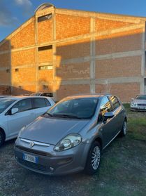 Fiat Punto Evo Punto Evo 1.3 Mjt 90CV DPF 5 porte S&S Dynamic