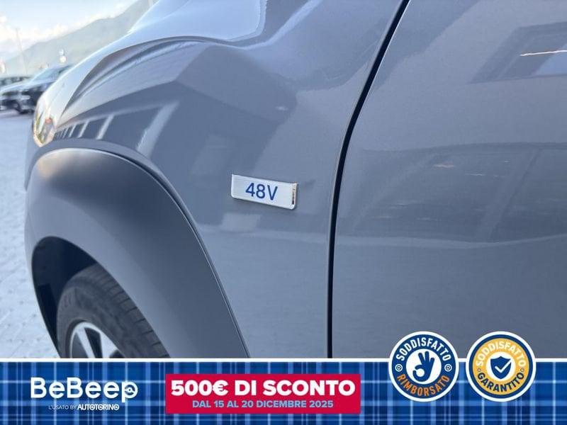 Hyundai Kona 1.6 CRDI 48V XLINE STYLE PACK 4WD 136CV DCT