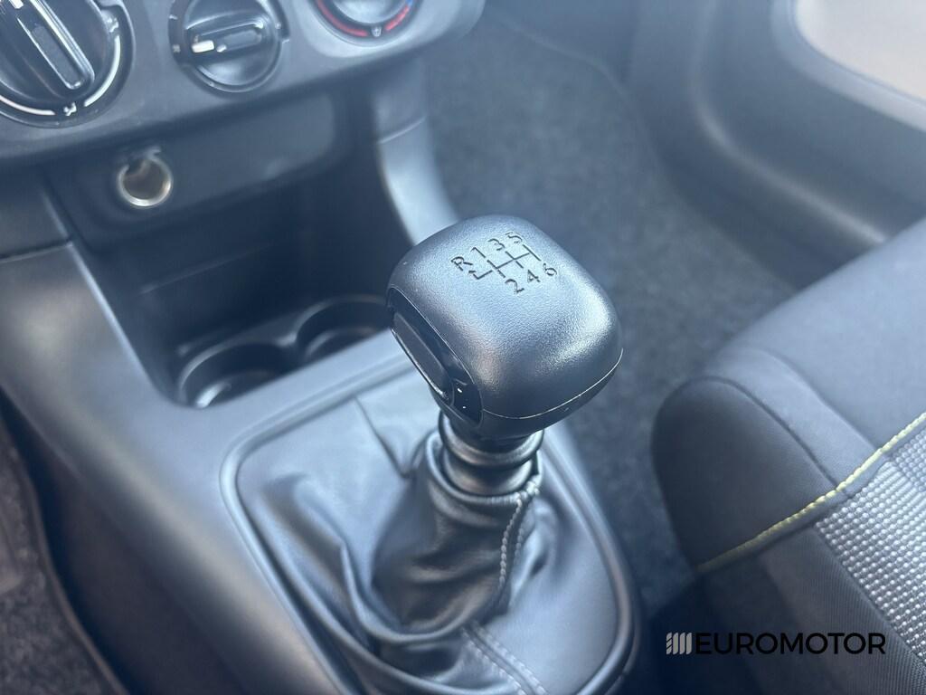 Citroen C3 1.5 BlueHDi You!