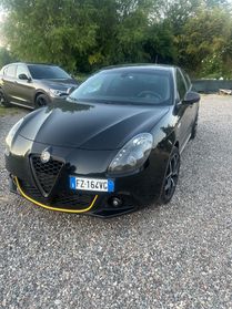 Alfa Romeo Giulietta 2.0 JTDm 170 CV TCT Veloce Carbon Edition