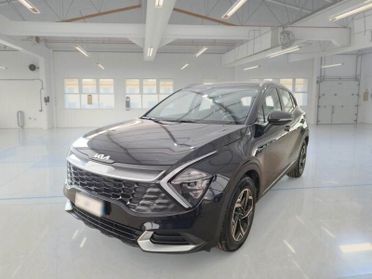KIA Sportage 5ª serie Sportage 1.6 CRDi MHEV D...